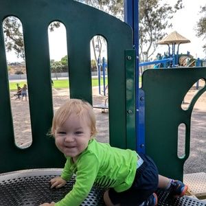 Meet your Posher, Alexander